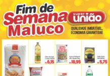 SUPERMERCADO UNIÃO