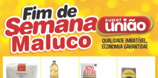 SUPERMERCADO UNIÃO