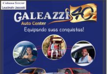 GALEAZZI AUTO CENTER