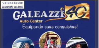 GALEAZZI AUTO CENTER