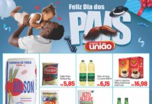 SUPERMERCADO UNIÃO