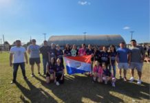 Cel. Domingos Soares realiza fase municipal dos JEP’s Bom de Bola