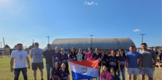 Cel. Domingos Soares realiza fase municipal dos JEP’s Bom de Bola