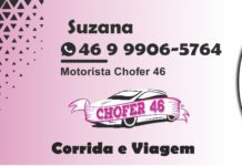 SUZANA CHOFER 46
