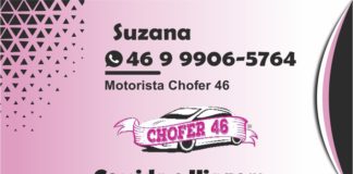 SUZANA CHOFER 46