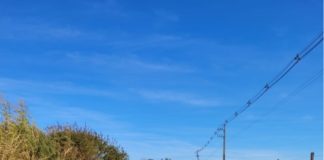 Autorizada a construção de terraços nas estradas do Travessão e acesso à Vila Rural, em CDS