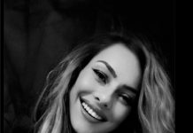 Saudades eternas Amanda Rigon!