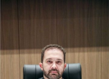 “Combate à Fake News e Ofensas e ameaças pessoais nas eleições Municipais passa por preparo e ética dos candidatos”, afirma Conselheiro Tobera