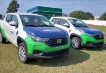 Prefeitura de Cel. Domingos Soares recebe mais 02 veículos para a Saúde