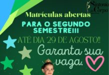 Última chance de dançar no Sintonia ainda em 2024