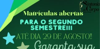 Última chance de dançar no Sintonia ainda em 2024