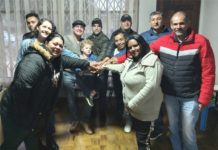 PRESIDENTE DO PODEMOS PALMAS ENVIA “CARTA ABERTA AOS FILIADOS E FILIADAS’’