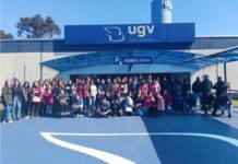 COLÉGIO ESTADUAL DOM CARLOS – POTENCIAL PEDAGÓGICO FORA DA SALA DE AULA