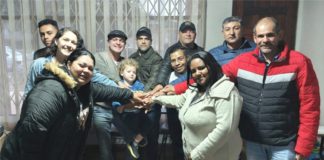 PRESIDENTE DO PODEMOS PALMAS ENVIA “CARTA ABERTA AOS FILIADOS E FILIADAS’’