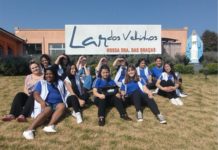 ALUNOS DA 1ª SÉRIE DO CURSO DE FORMAÇÃO DE DOCENTES DO COLÉGIO ESTADUAL DOM CARLOS VISITAM O LAR DOS VELHINHOS E O CAM – CENTRO DE ABRIGO MUNICIPAL