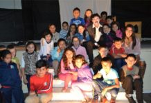 “o professor pelado”, de Rodrigo Kohl Ribeiro, completa oito anos