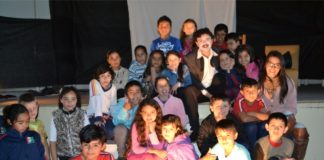 “o professor pelado”, de Rodrigo Kohl Ribeiro, completa oito anos