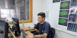 Marini Compensados Duas Décadas: A História contada pelos seus autores