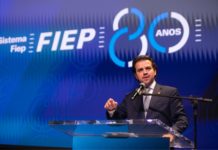 Sessão solene na Assembleia Legislativa vai comemorar os 80 anos da Fiep