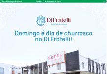 HOTEL E RESTAURANTE DI FRATELLI