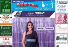 INFORMATIVO PALMAS BAR