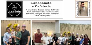 Lanchonete e Cafeteria