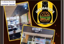 HERMANO´S RESTAURANTE E HAMBURGUERIA