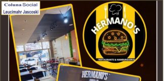 HERMANO´S RESTAURANTE E HAMBURGUERIA