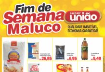 SUPERMERCADO UNIÃO