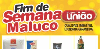 SUPERMERCADO UNIÃO