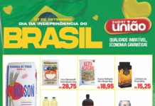 SUPERMERCADO UNIÃO