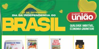SUPERMERCADO UNIÃO
