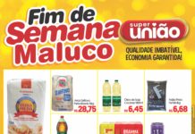 SUPERMERCADO UNIÃO