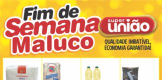 SUPERMERCADO UNIÃO