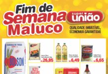 SUPERMERCADO UNIÃO