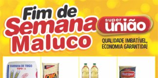 SUPERMERCADO UNIÃO