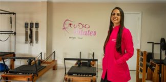 Os reais benefícios dos aparelhos de pilates: descubra!