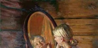 A Beleza na Velhice: Cuidar de Si é Cuidar da Vida