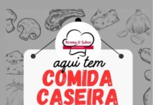RESTAURANTE AROMA E SABOR