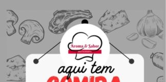 RESTAURANTE AROMA E SABOR