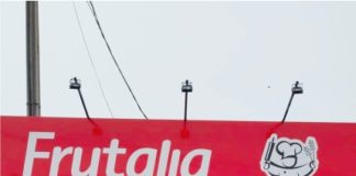 Segundo ano da Sorveteria Frutalia em Palmas