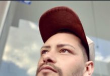 Jilian é o único candidato declarado gay no registro da candidatura em Palmas