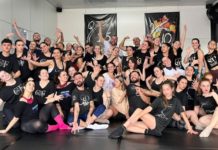 Sintonia do Corpo participa de Curso com grandes nomes do cenário do Jazz Brasileiro