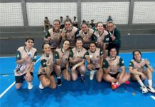 Basquete ABP garante vaga na Fase Final dos Jogos Abertos do Paraná