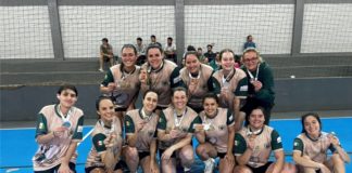 Basquete ABP garante vaga na Fase Final dos Jogos Abertos do Paraná