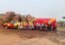 Acreditamos que a Segurança é uma Prioridade!!