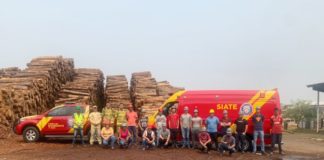 Acreditamos que a Segurança é uma Prioridade!!