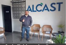 Alcast: Uma História de superação e conquistas