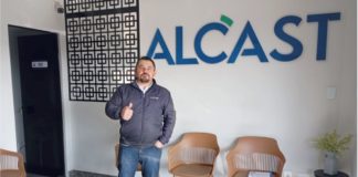 Alcast: Uma História de superação e conquistas