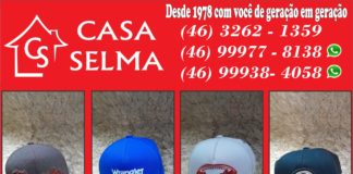 LOJA CASA SELMA